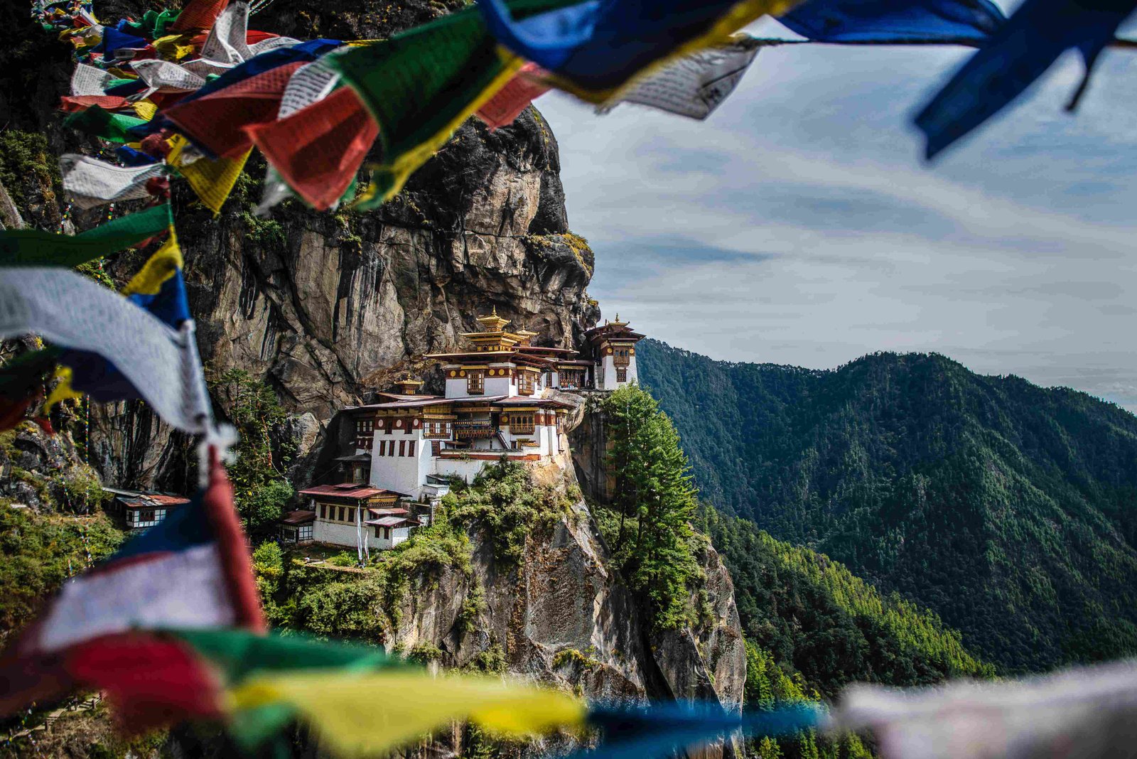 Bhutan