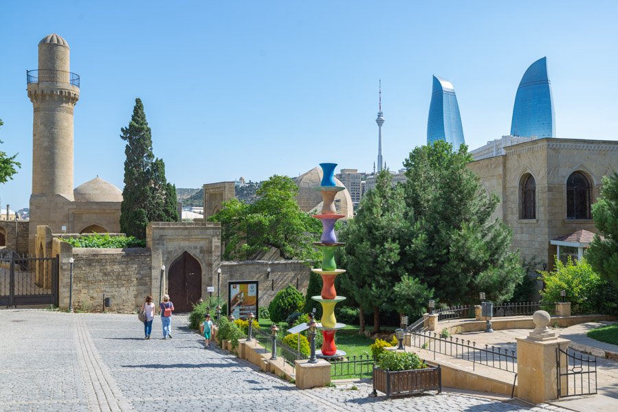 Azerbaijan