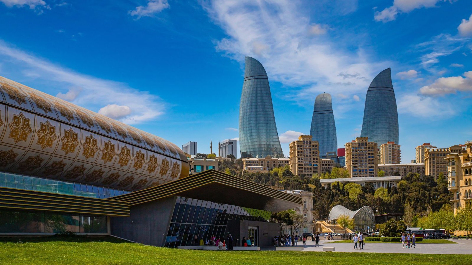 Azerbaijan