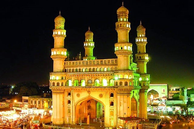 Andhra Pradesh