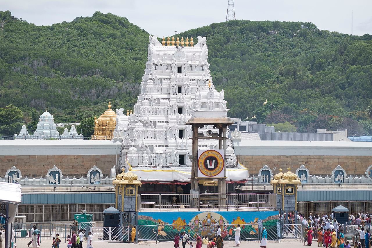 Andhra Pradesh