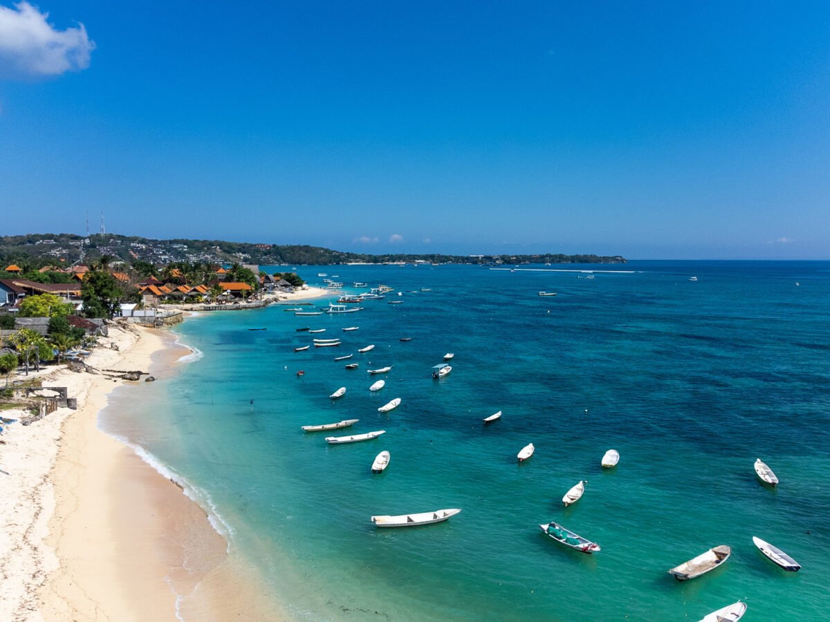 Bali (Indonesia)