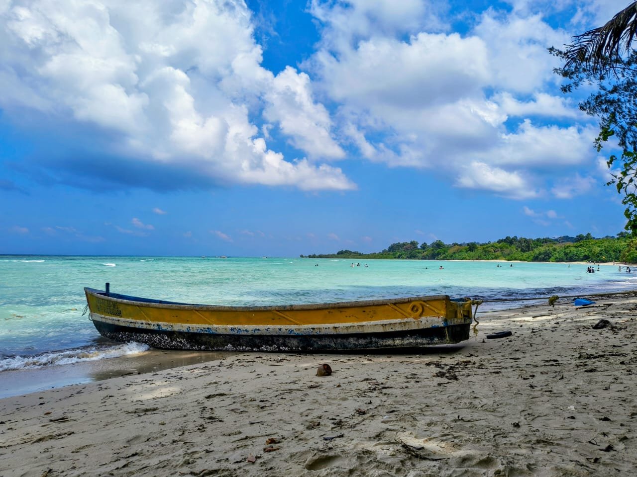 Andaman