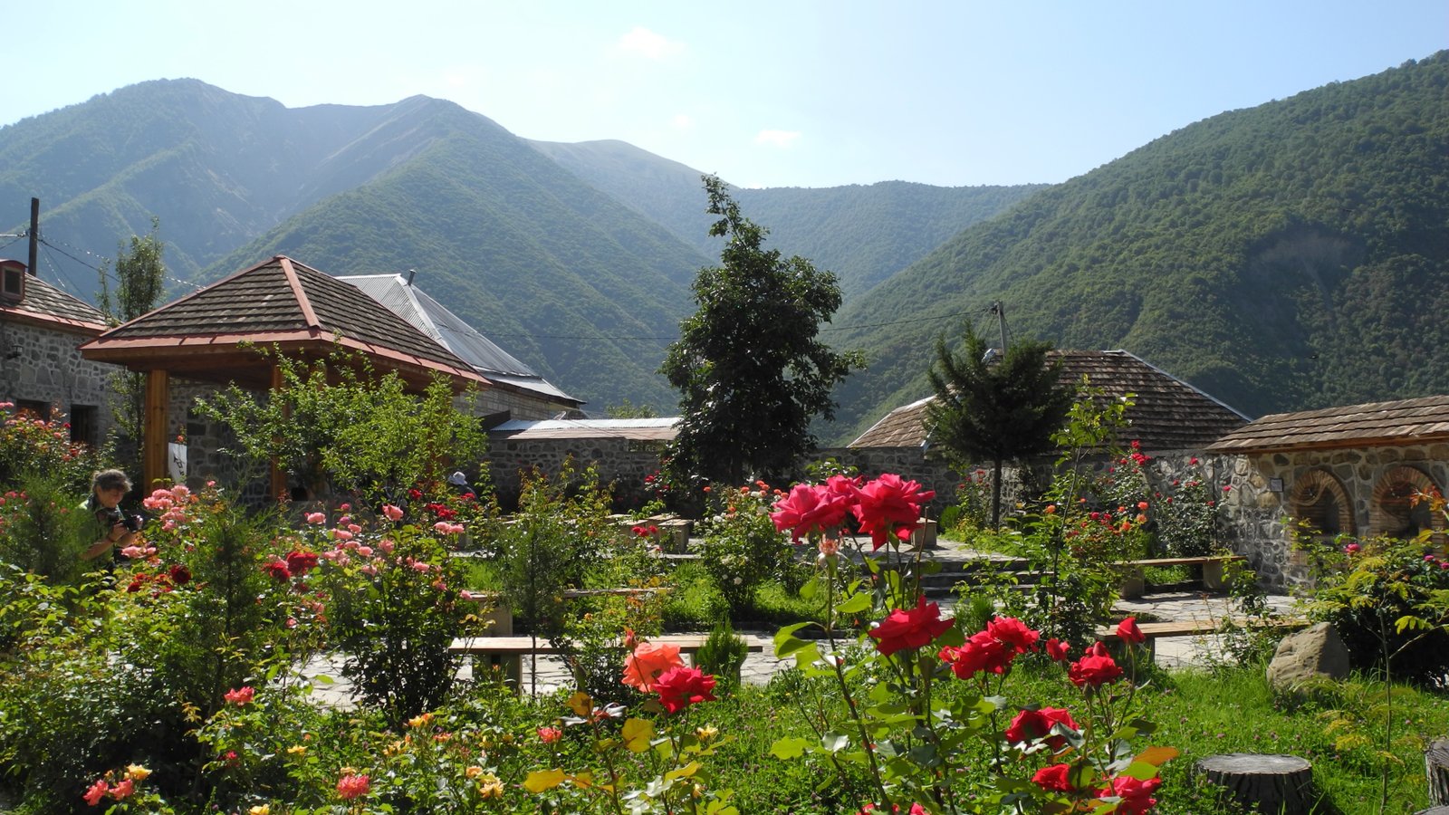 Azerbaijan