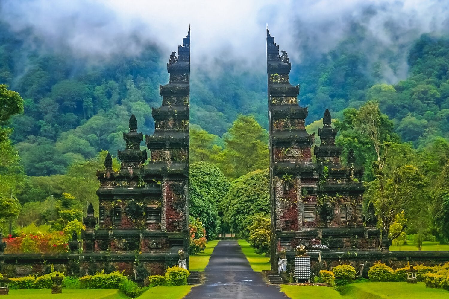 Bali (Indonesia)