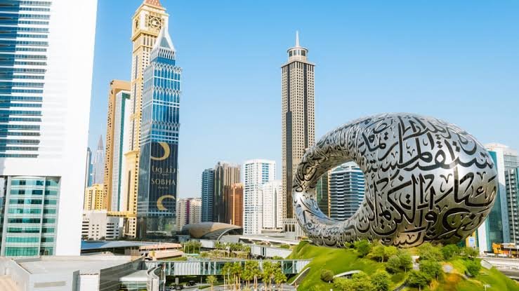 Dubai 